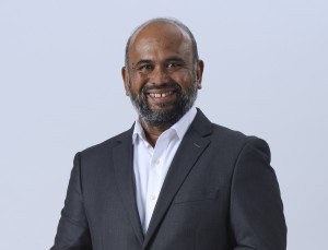 Sulaiman Saheh, Director of research Rahim & Co International, a global real estate agency.