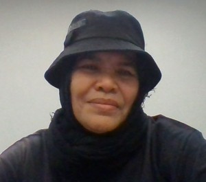 We need to give space, and find a configuration which is comfortable to create an ideal home, Sharifah said.