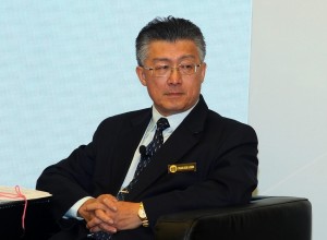 Datuk Chang Kim Loong