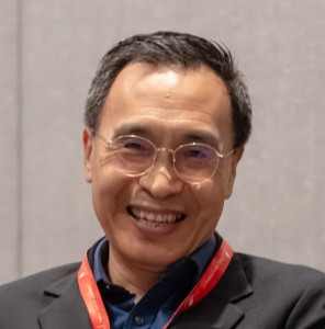 When investing in Singapore, there is a secure and stable financial environment, Wu said.