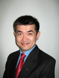 “Decorate it any way you wish!” Chin said.