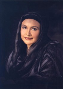 Changes for women in construction will help women in other fields, Almaz said.