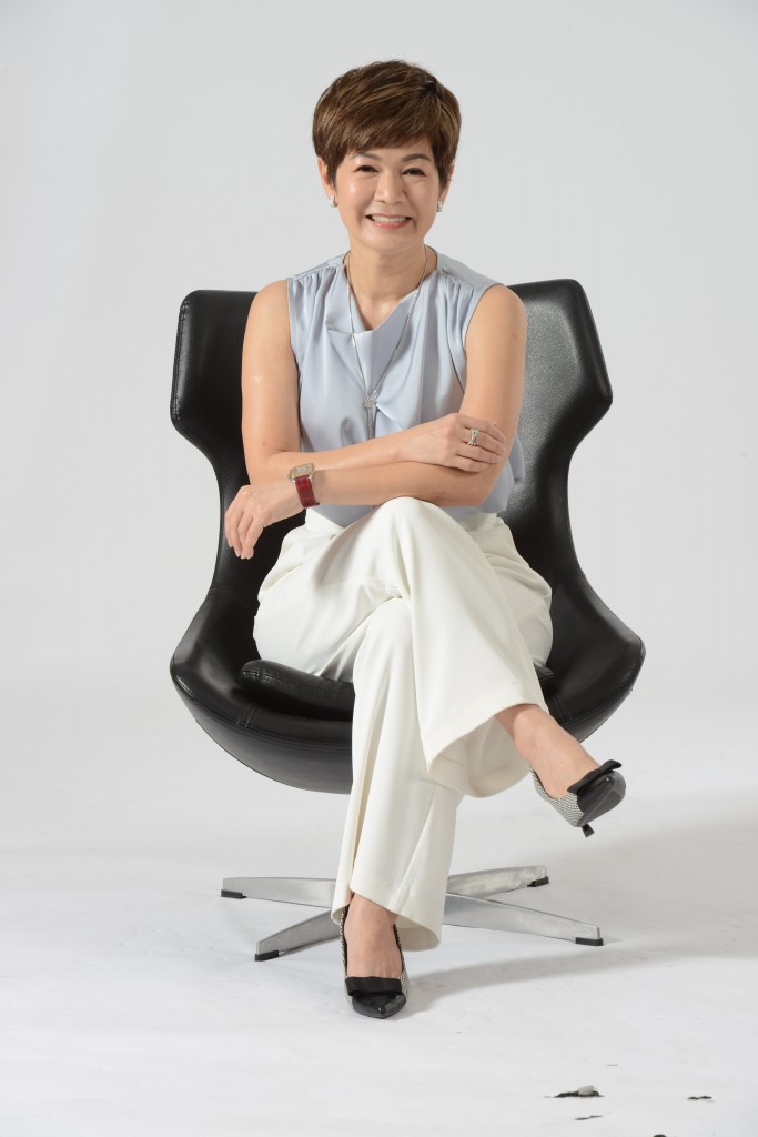 Datuk Cynthia Lim   Executive director  LBS Bina Group Bhd