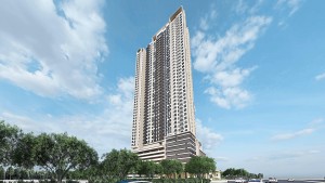 Gen Starz, an upcoming development on Old Klang Road