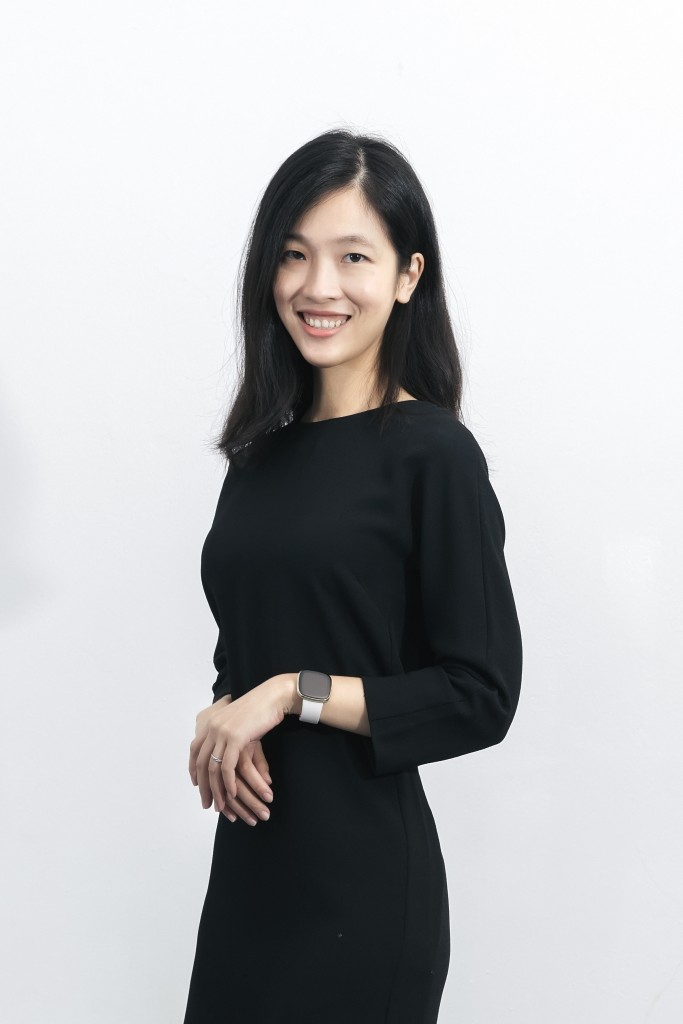 Lih Shyan Director Sri Pengkalan Binaan 