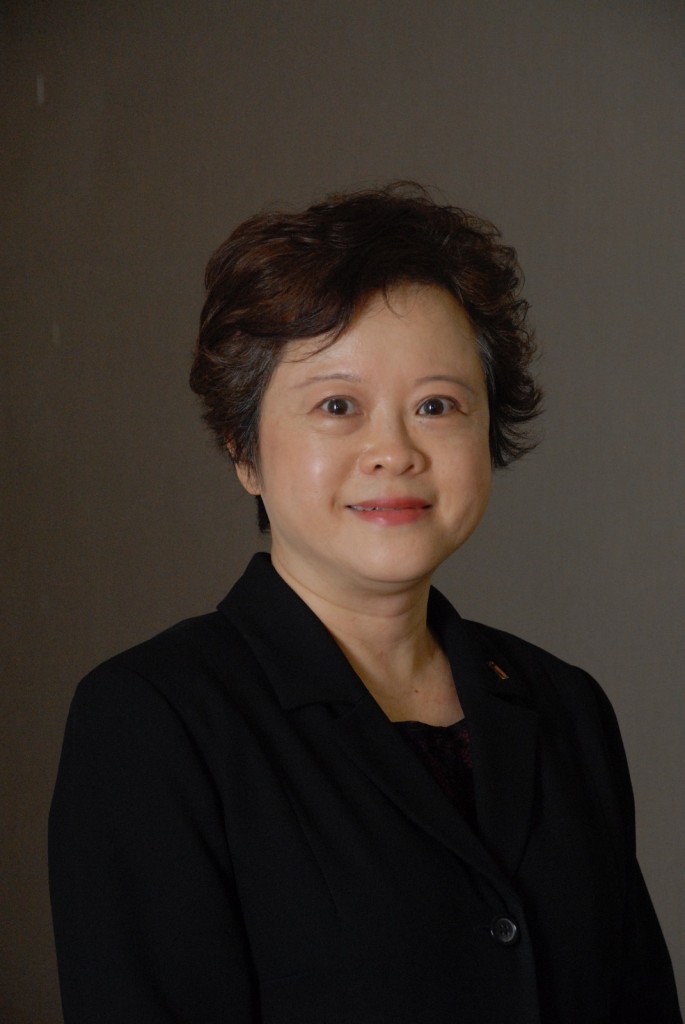 Monica Ong Director i-City