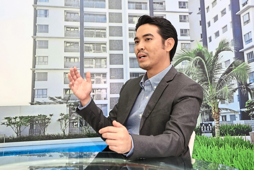 “At MTD, our corporate culture is founded on the principles of RITE: Respect, Integrity, Trust, and Excellence," said Nik Fauzan.