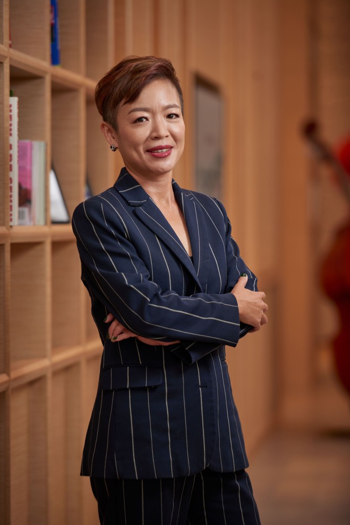 Ooi Ee Sze Senior general manager Paramount Property