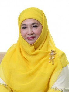 “Building a more equitable and inclusive construction industry requires collective action,” Hartini said.