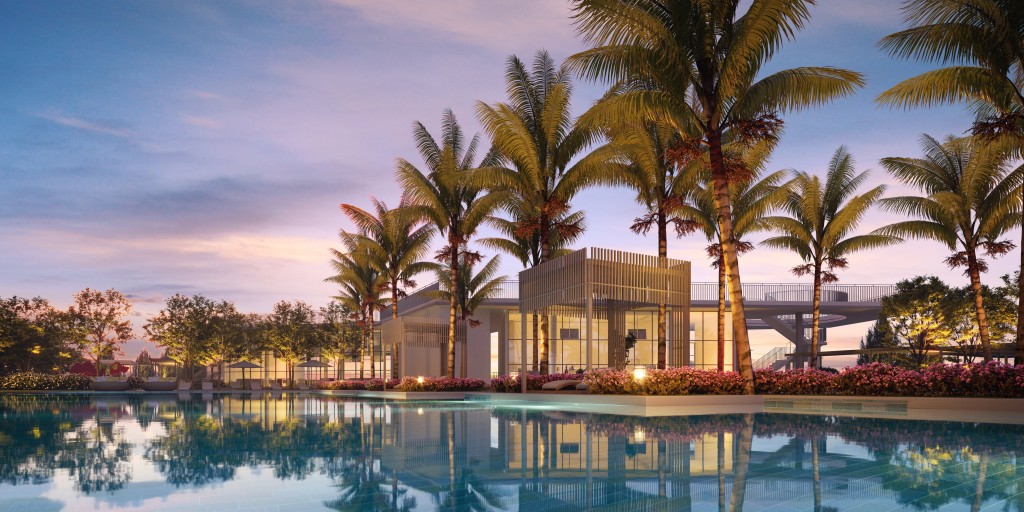 From rejuvenation and relaxation to community, Residensi NewUrban has over 40 facilities for residents to explore.