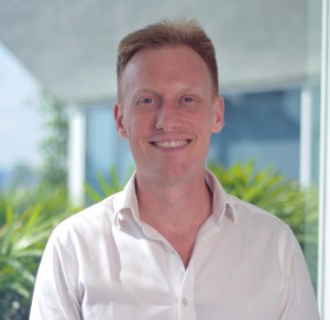 With the passing of the Energy Efficiency and Conservation Act, green buildings are becoming more necessary, said Reimann.