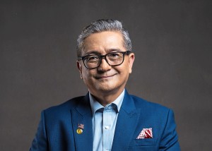 “The National Real Estate Convention (NREC) can provide the platform to share various best practices and experiences in management practices, both locally and globally,” said Adzman.