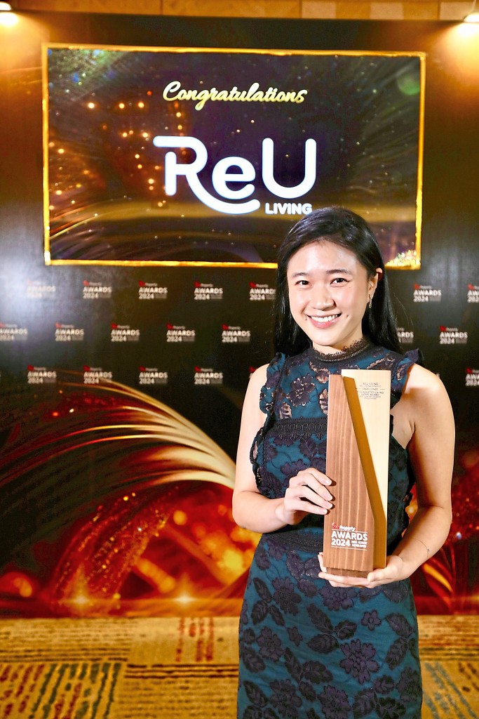StarProperty Real Estate Developer Awards 2024. —LOW LAY PHON/The Star