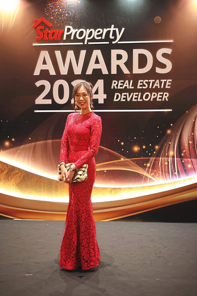 BCB Bhd executive director Tan Lindy. 