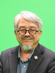 Malaysian Institute of Architects president Abu Zarim Abu Bakar.