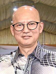 The Launch Event Of 99 Residence KL North at JL99 Group HQ & press conference.-Art Chen/ The Star. 29 Aug 2019. Rep: VIJENTHI