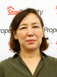 There has been a steady rise of green residential developments reaching the market, Serina said.