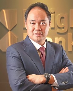 ESG has become a priority when it comes to purchasing high-end properties, Ooi said.
