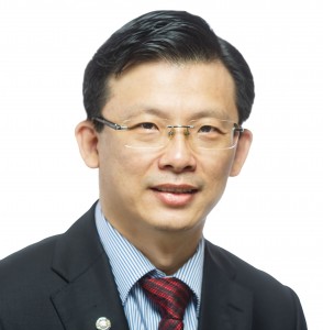 “It is essential to establish decision-making and conflict resolution structures,” Hew said.