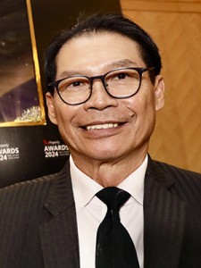 Ng Teck Hua_Setia Awan