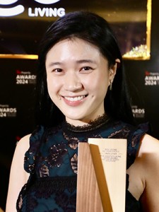 StarProperty Real Estate Developer Awards 2024. —LOW LAY PHON/The Star