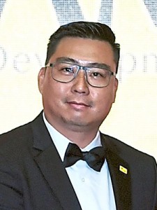 StarProperty Real Estate Developer Award 2024. AZHAR MAHFOF/The Star