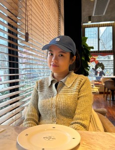 Sunlight can significantly influence one's mood, Koh said.