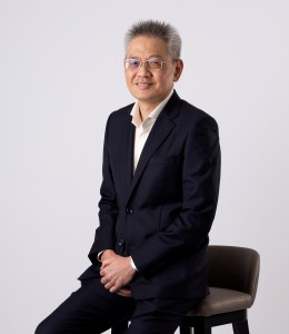 "We have adapted by expanding our portfolio to include diverse property types, from affordable housing to luxury developments," said Ho.