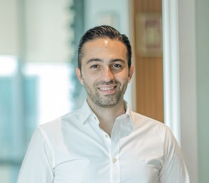 Fly ash is not any waste, it improves the building quality, said Haddadian.