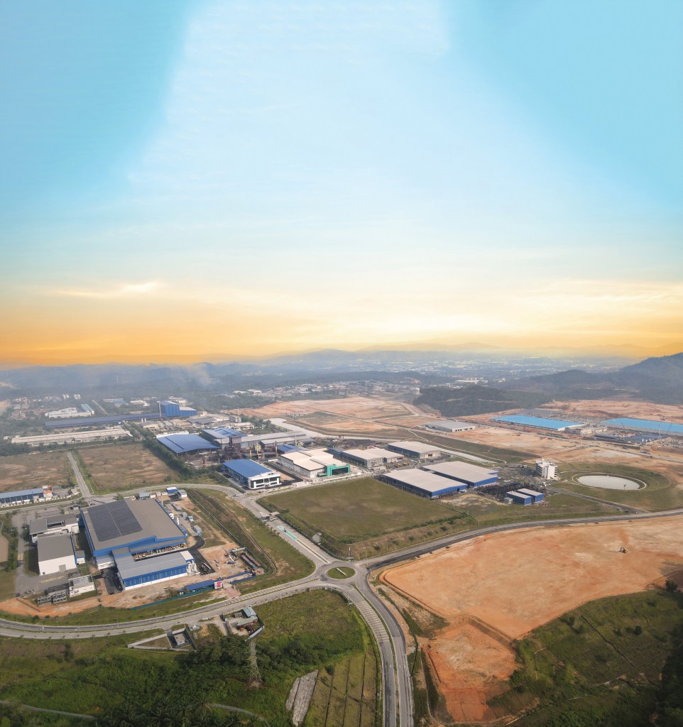 HVM Park is the catalyst to transform the landscape for manufacturing through innovation, sustainability and a commitment to excellence. 