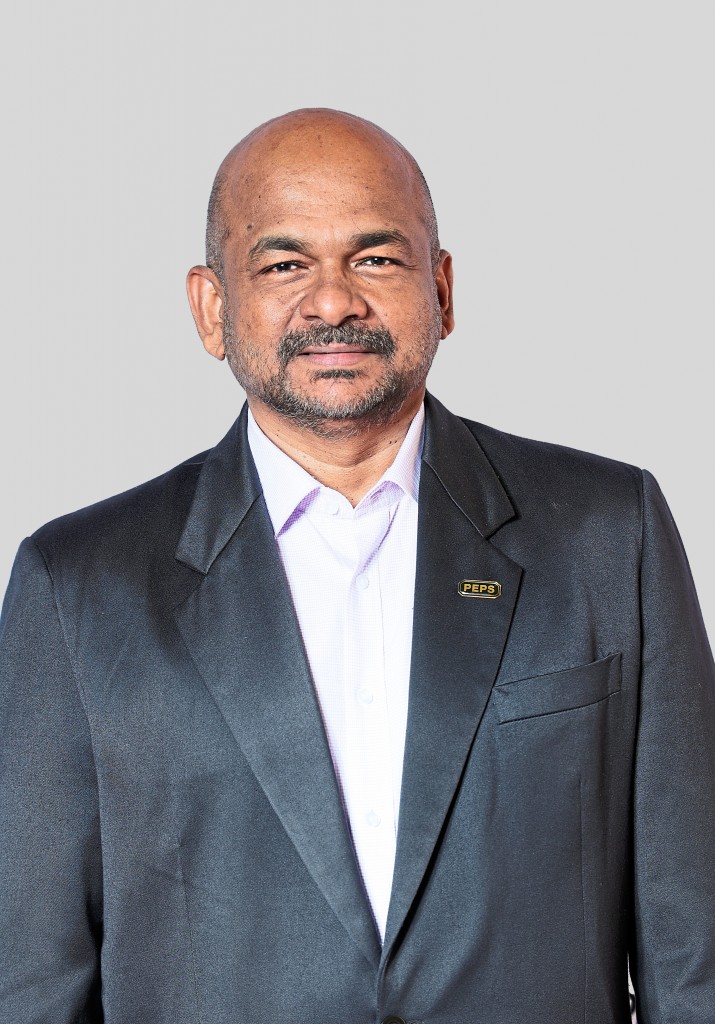 Subramaniam said modern designs that integrate high-tech innovations, including AI applications, were evident in the entries. 