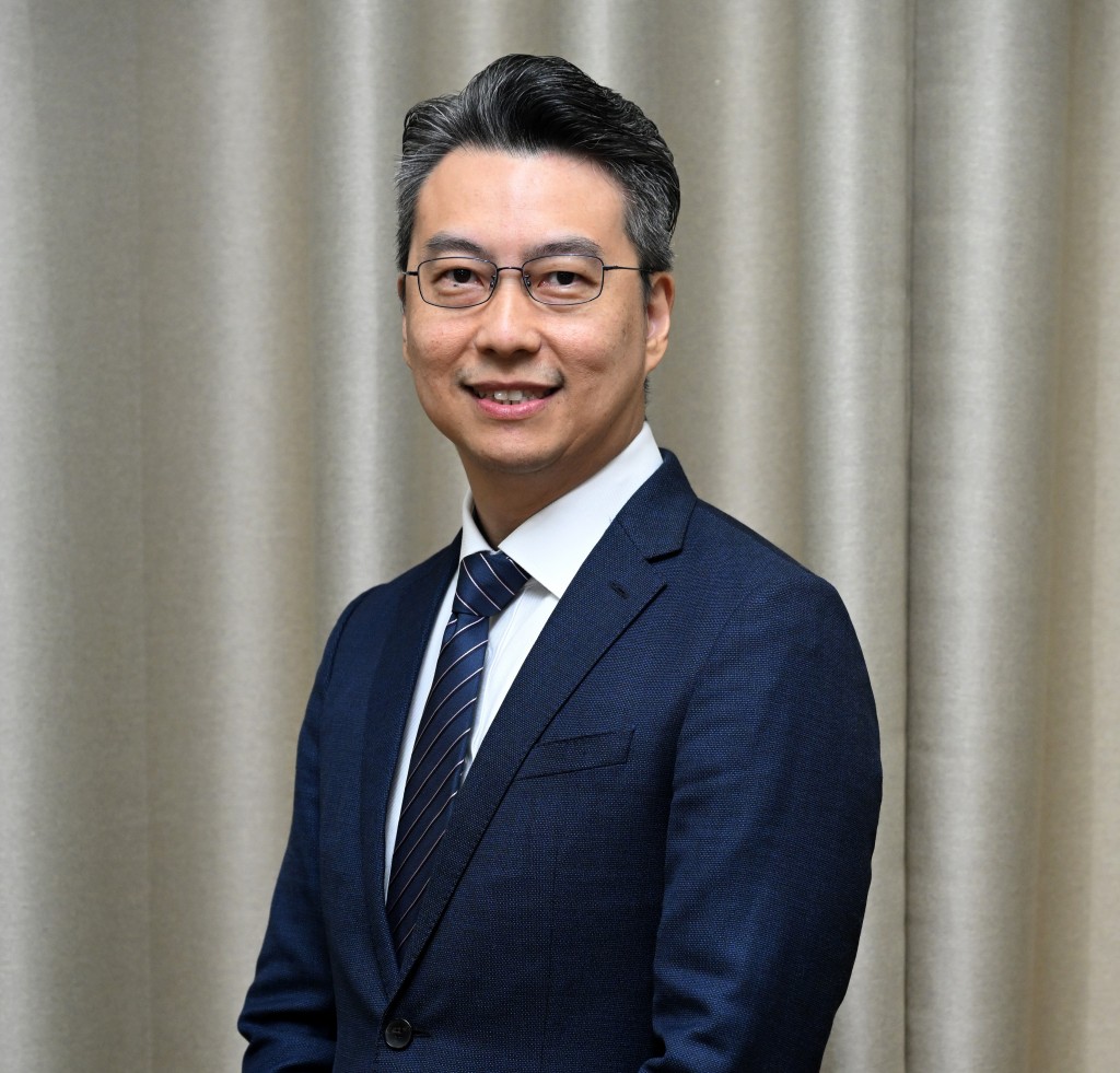  “We could collaborate with local government bodies to initiate a region-focused HOC,” said Chan.  