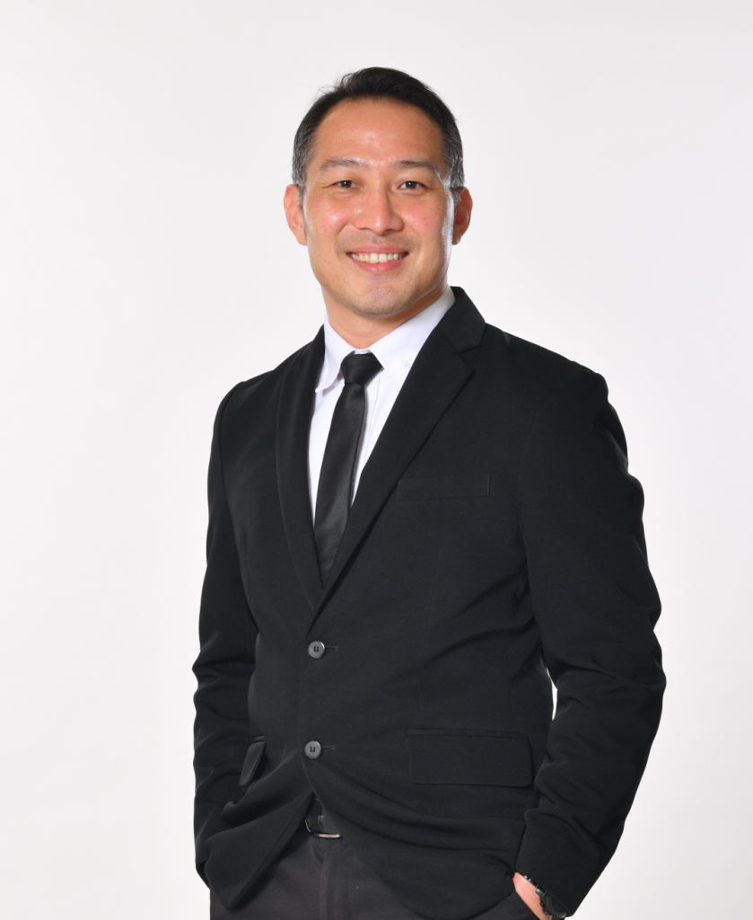 Chu_Wai_Lune_CEO_of_Gamuda_Land