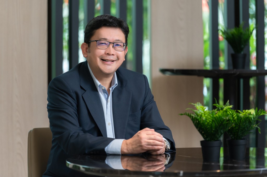 Chai announced plans for an integrated waterfront development in Seremban by 2025.