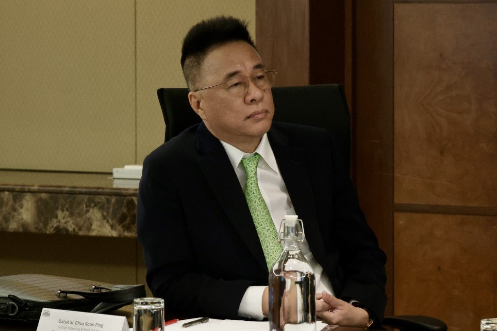 Chua recommended a new category that showcases cultural diversity and preservation. — FAIHAN GHANI/The Star