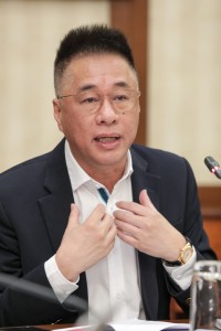 Pic —YAP CHEE HONG/The Star