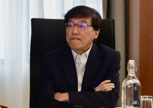  Ho suggested going deeper into ESG and technology integration.— FAIHAN GHANI/The Star