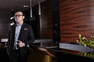 “At The Netizen, we've redefined the concept of modern living,” said Vinson.