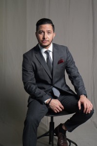 Fairul Ridzuan is the founder and chief executive officer of Far Capital. 