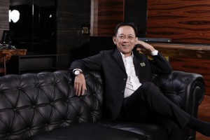 Lim said the group has crafted The Netizen to be an environment where residents can thrive and make the most of their lives.