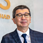 Tan Sri Lim Hock San