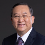 Tan Sri Leong Hoy Kum