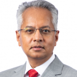 Datuk Seri Azmir Merican