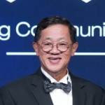 Tan Sri Tan Seng Leong