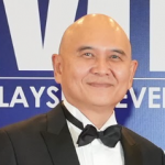 Datuk Alex Khaw