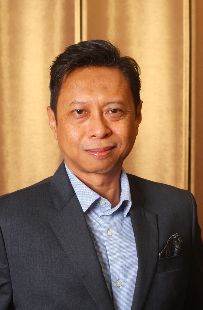 Developers are moving towards finer qualities, Khaidzir observed.-AZMAN GHANI/The Star