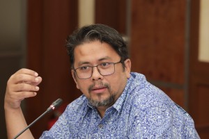 UEM Sunrise Bhd’s CEO Sufian Abdullah shared that costs of green initiative installation is always the biggest concern.