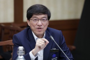 Rehda president Datuk Ho Hon Sang