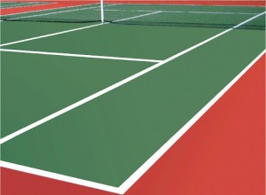 Sports facilities need flooring systems with enhanced shock absorption and slip  resistance to promote user safety and improve performance.