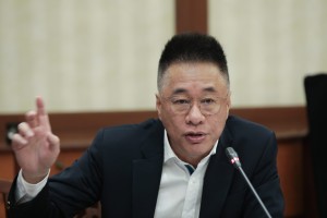 “For the real estate sector, the Budget’s framework aligns well with Shareda’s vision for a resilient, competitive and forward-looking property market,” Chua said. —YAP CHEE HONG/The Star